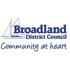 ReferAll is proud to work with the ActiveNow Hub, Broadland District Council 