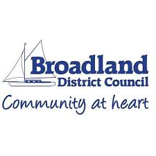 ReferAll is proud to work with the ActiveNow Hub, Broadland District Council