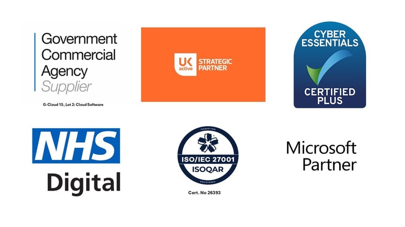ReferAll's certified partners