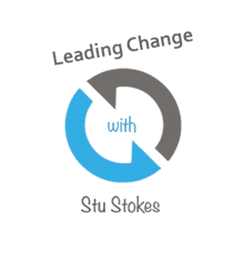 Leading Change with Stu Stokes, Founder and MD at ReferAll helping providers move to active wellbeing services