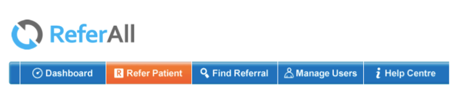 ReferAll Platform