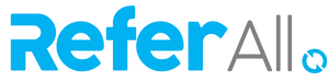 ReferAll Logo